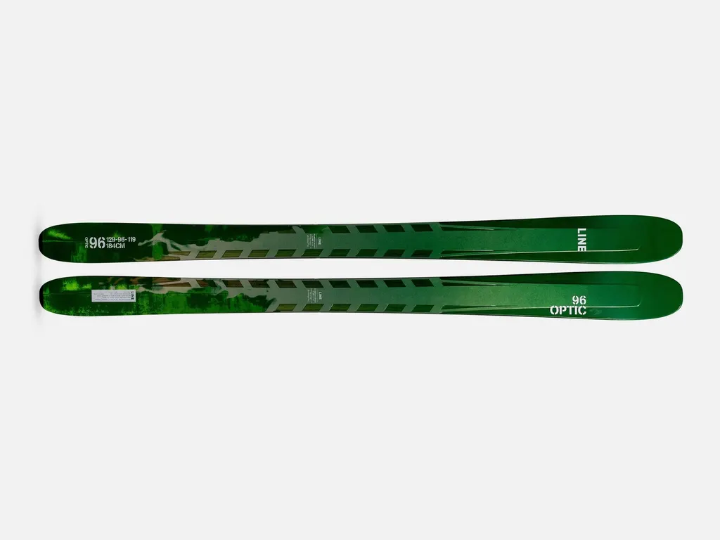 Line Optic 96