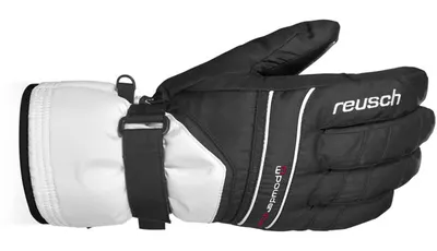Reusch RE: Powderstar R-TEX® XT