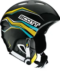 Scott WC Shadow