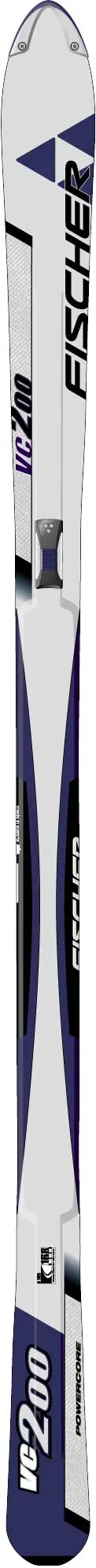 Fischer VC 200