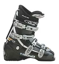 Head EZ-on 10.0 SH3