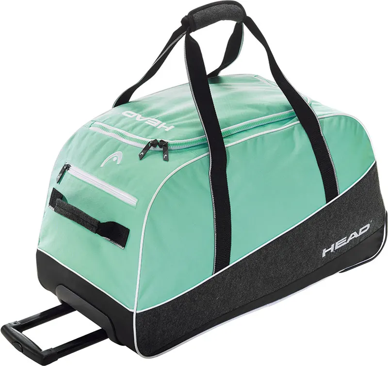 Head Woman Travelbag