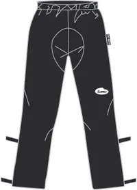 Löffler L234 - Spodnie
