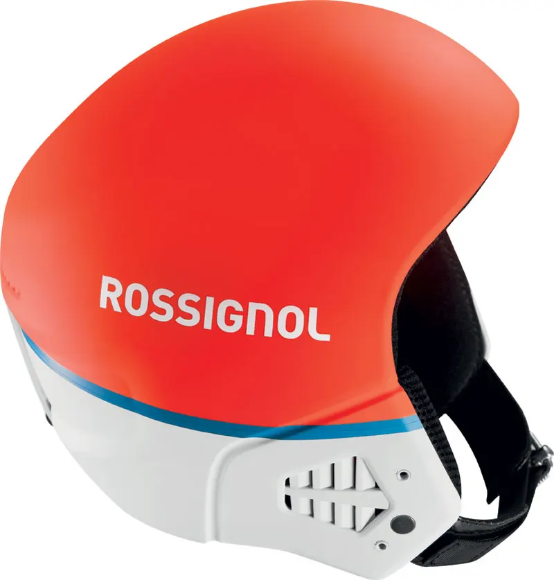 Rossignol HERO9 Blaze/WHT FIS (WITH CHN)
