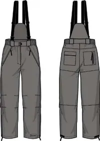 Killtec Belluno Jr Pants