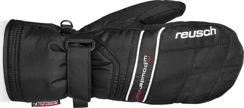Reusch RE: Powderstar Mitten R-TEX® XT