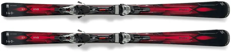 Blizzard Viva S7