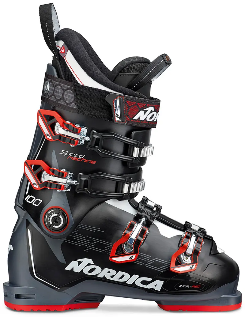 Nordica Speedmachine 100