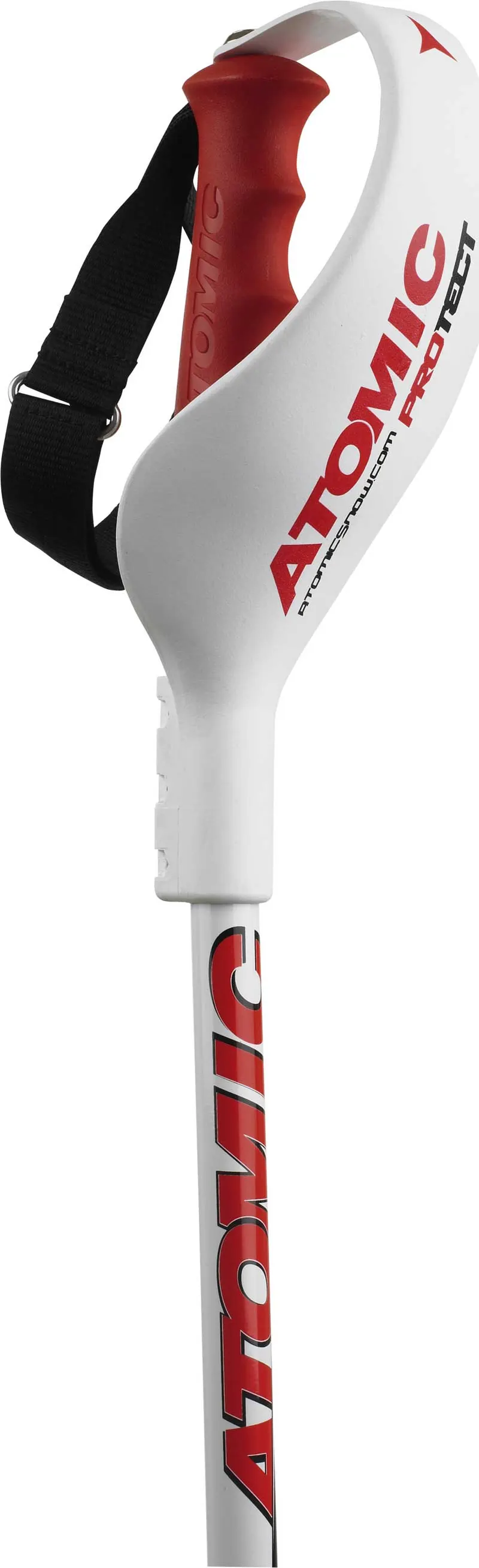 Atomic SL Hand Guard White