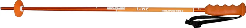Komperdell Offense Orange