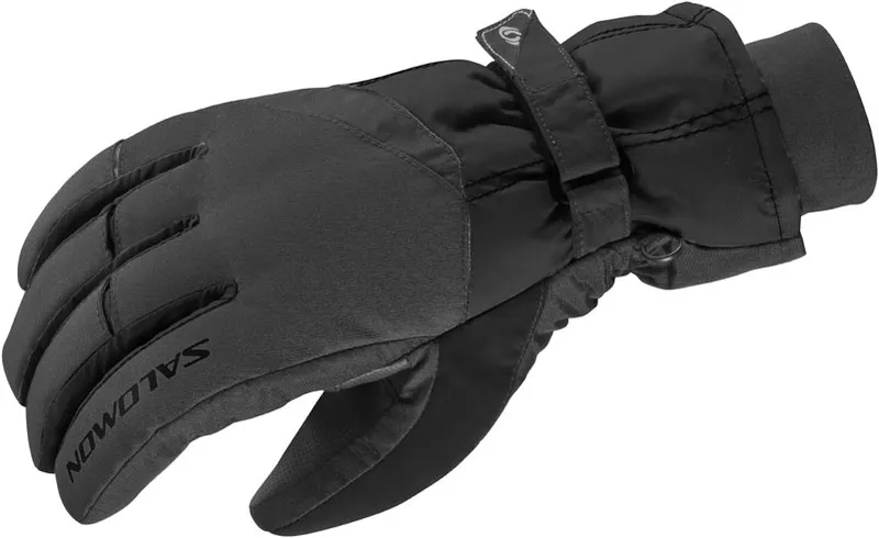Salomon Fantasy CS M black