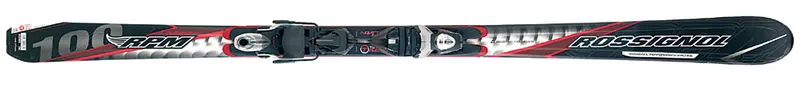 Rossignol RPM 100 Oversize