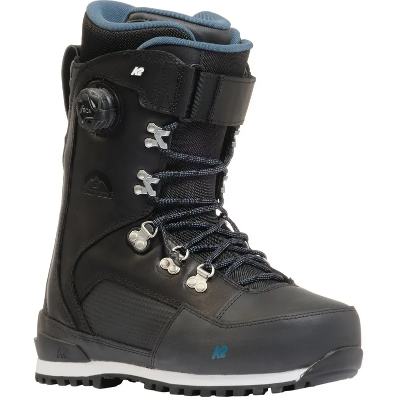 K2 Aspect