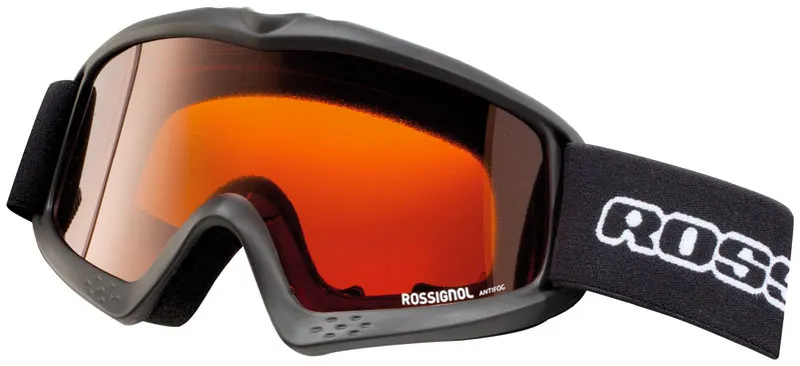 Rossignol Raffish 2 Black
