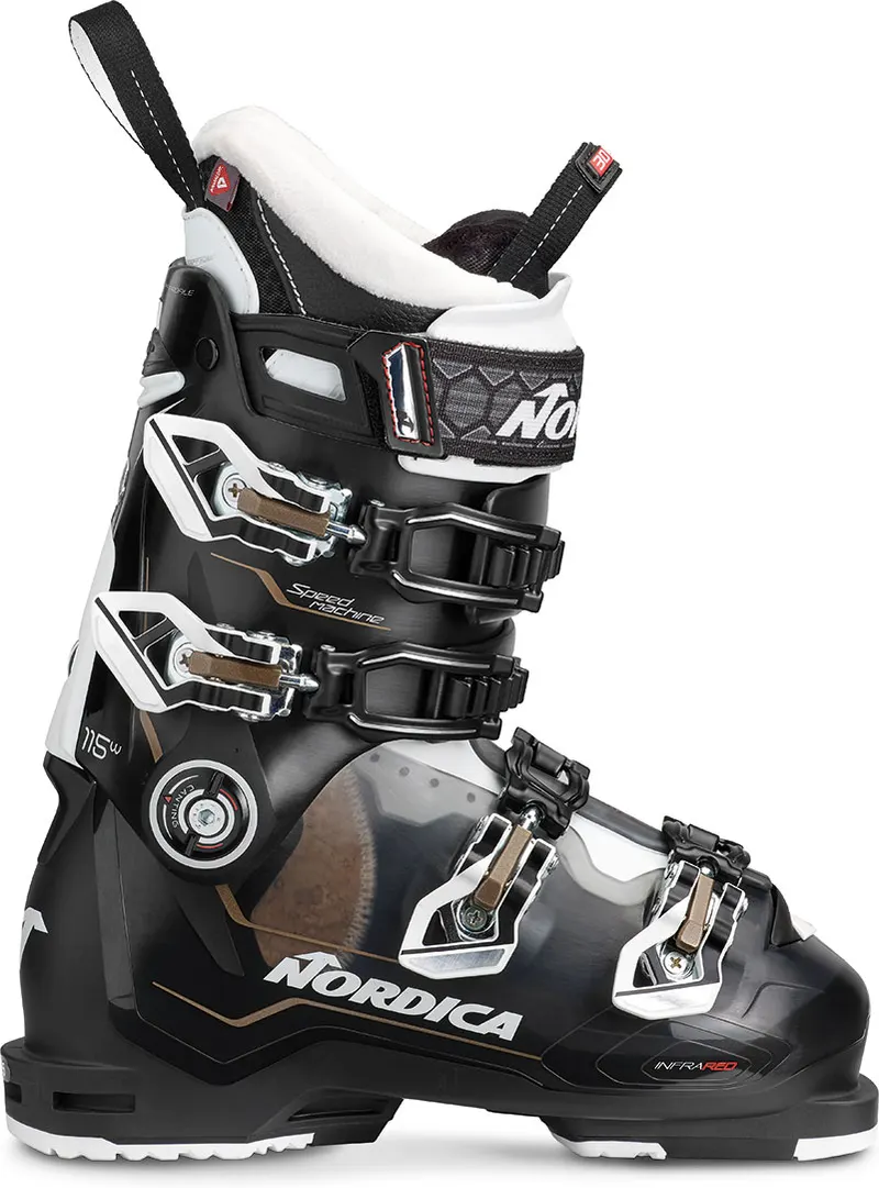 Nordica Speedmachine 115 W
