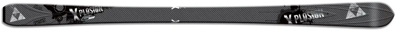 Fischer X-Plosion C-Line