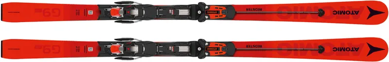 Atomic Redster G9 FIS J + X 14 TL RS