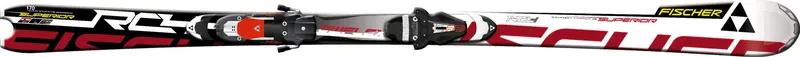 Fischer RC4 Superior Flowflex 2.0