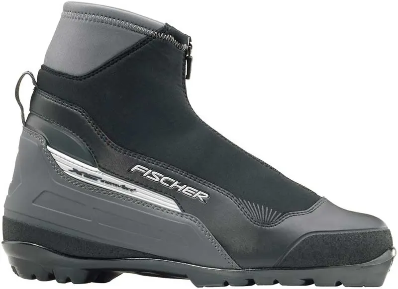 Fischer XC Comfort Rental