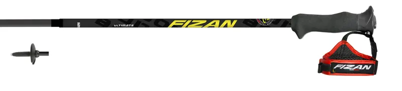 Fizan Carbon Ultimate FR