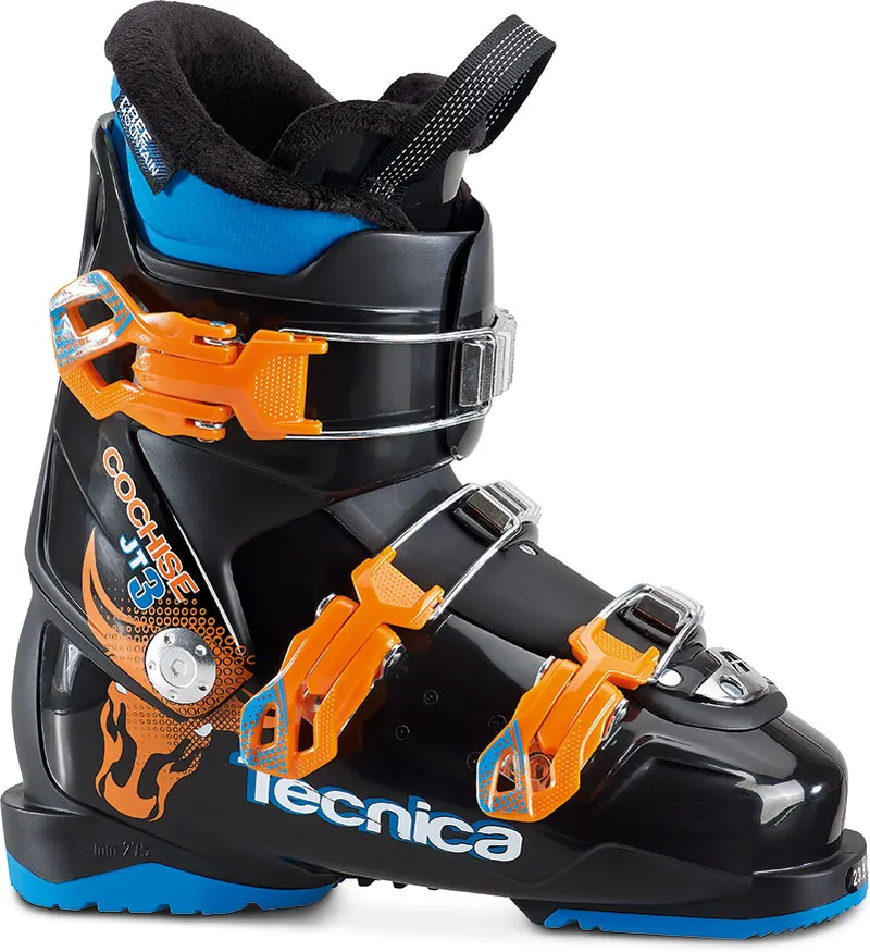 Tecnica JT 3 Cochise