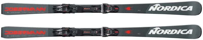 Nordica Dobermann SLC FDT