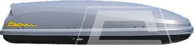 Thule Odyssey