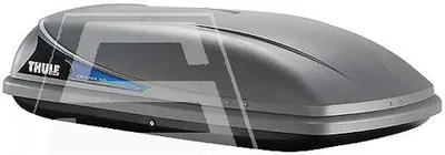 Thule Ocean 100