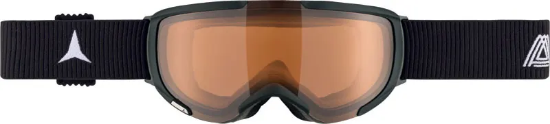 Atomic Savor S Black / Orange