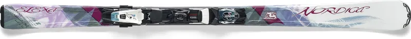Nordica Elexa EVO