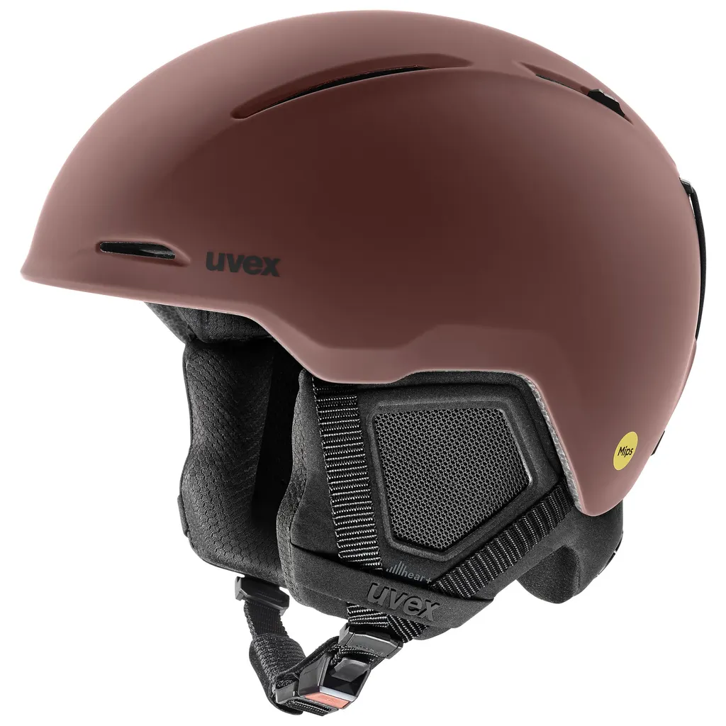 Uvex monte LT MIPS
