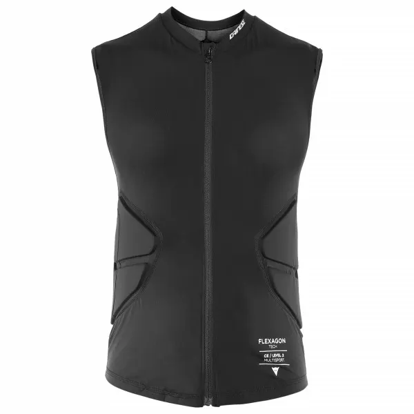 Dainese Flexagon Waistcoat Women