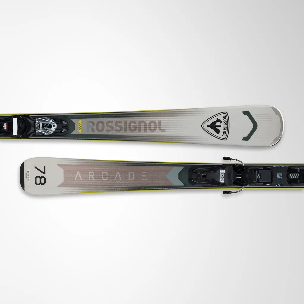 Rossignol Arcade 78 Xpress