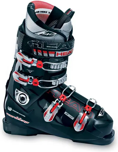 Head RS 110 SuperHeat3