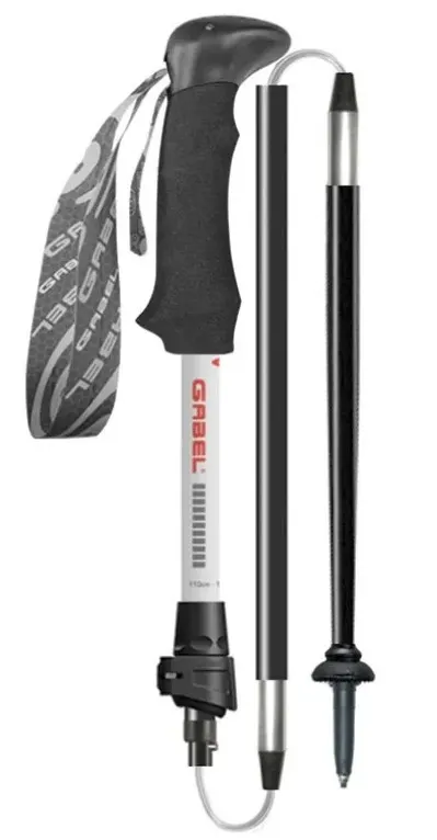 Gabel XTR Alu EF