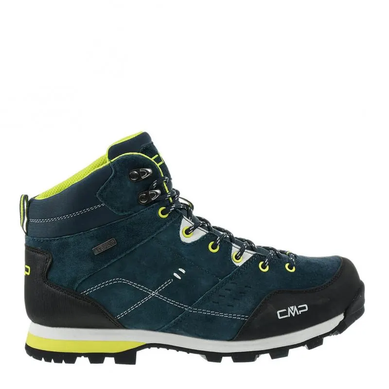 CMP Buty trekkingowe męskie CMP Alcor MID (cosmo)