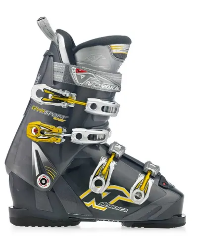 Nordica GRANSPORT® Easy 12