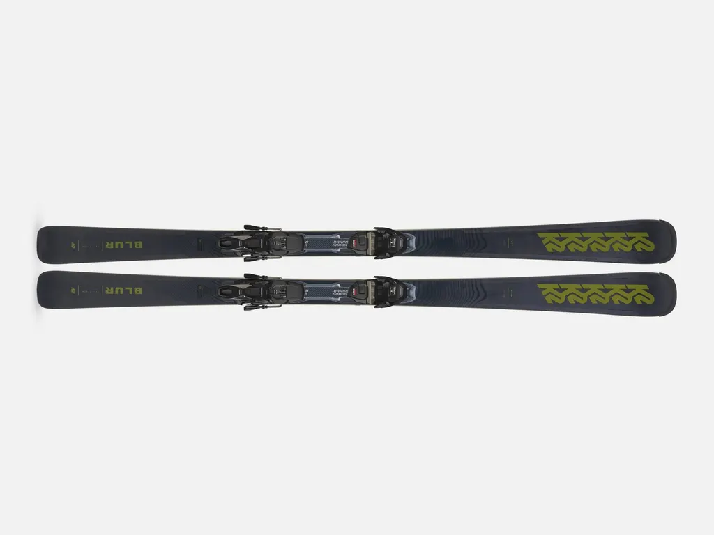 K2 Blur 74
