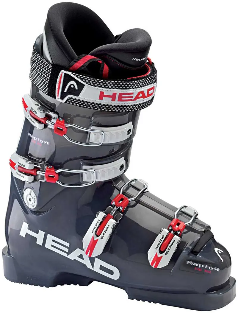 Head Raptor 130 RD Racing Pro