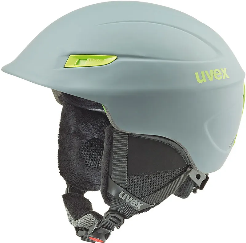 Uvex gamma