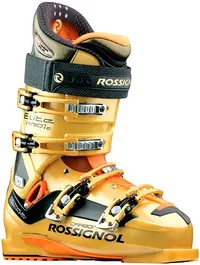 Rossignol Elite Pro 1 Carbon