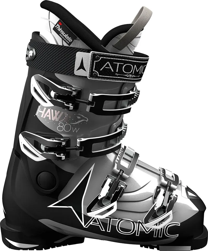 Atomic Hawx 80 W