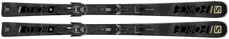 Salomon X S/Force Bold + X12 Tl GW