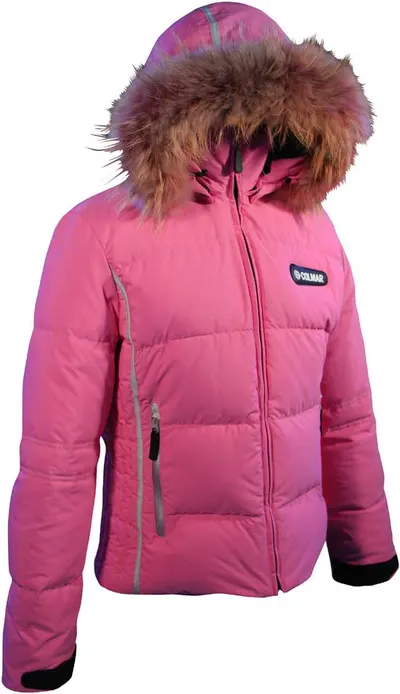 Colmar MD 2259 F  - kurtka narciarska damska