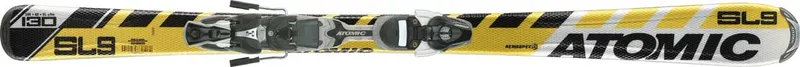 Atomic SL:9