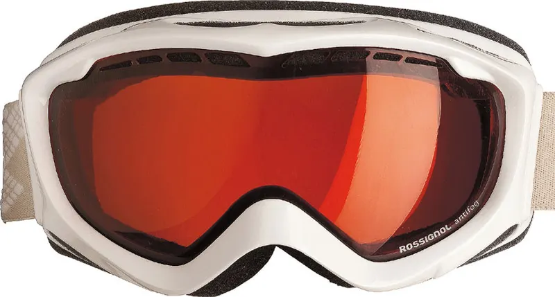 Rossignol Glam White