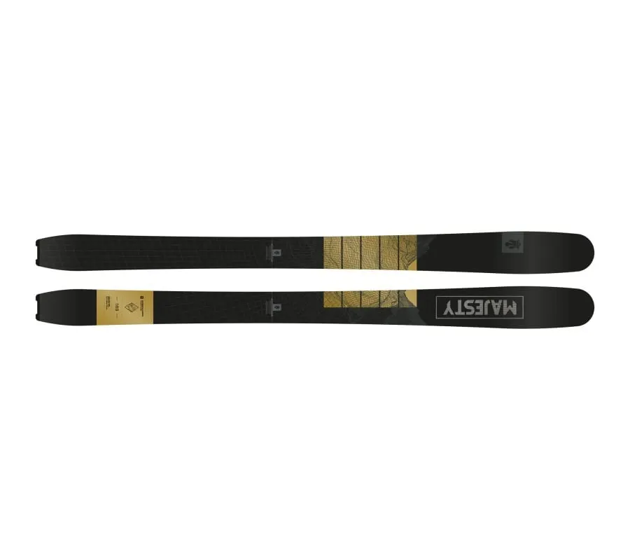 Majesty Supernova Carbon