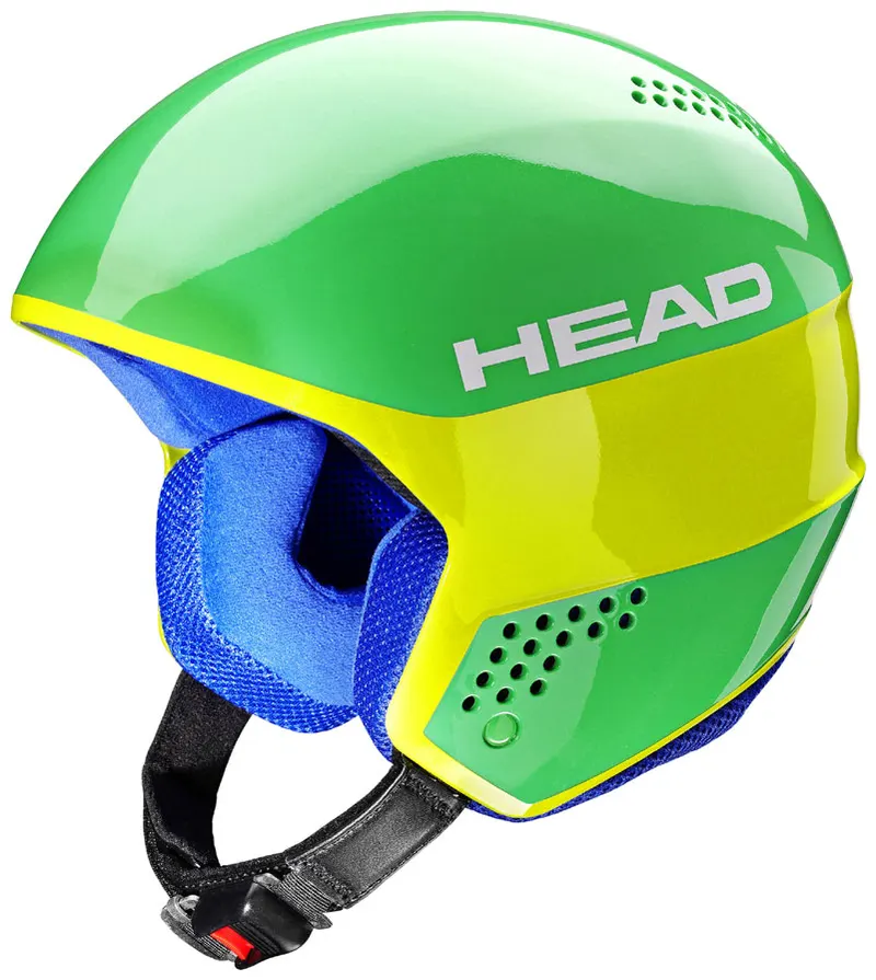 Head Stivot Race apple