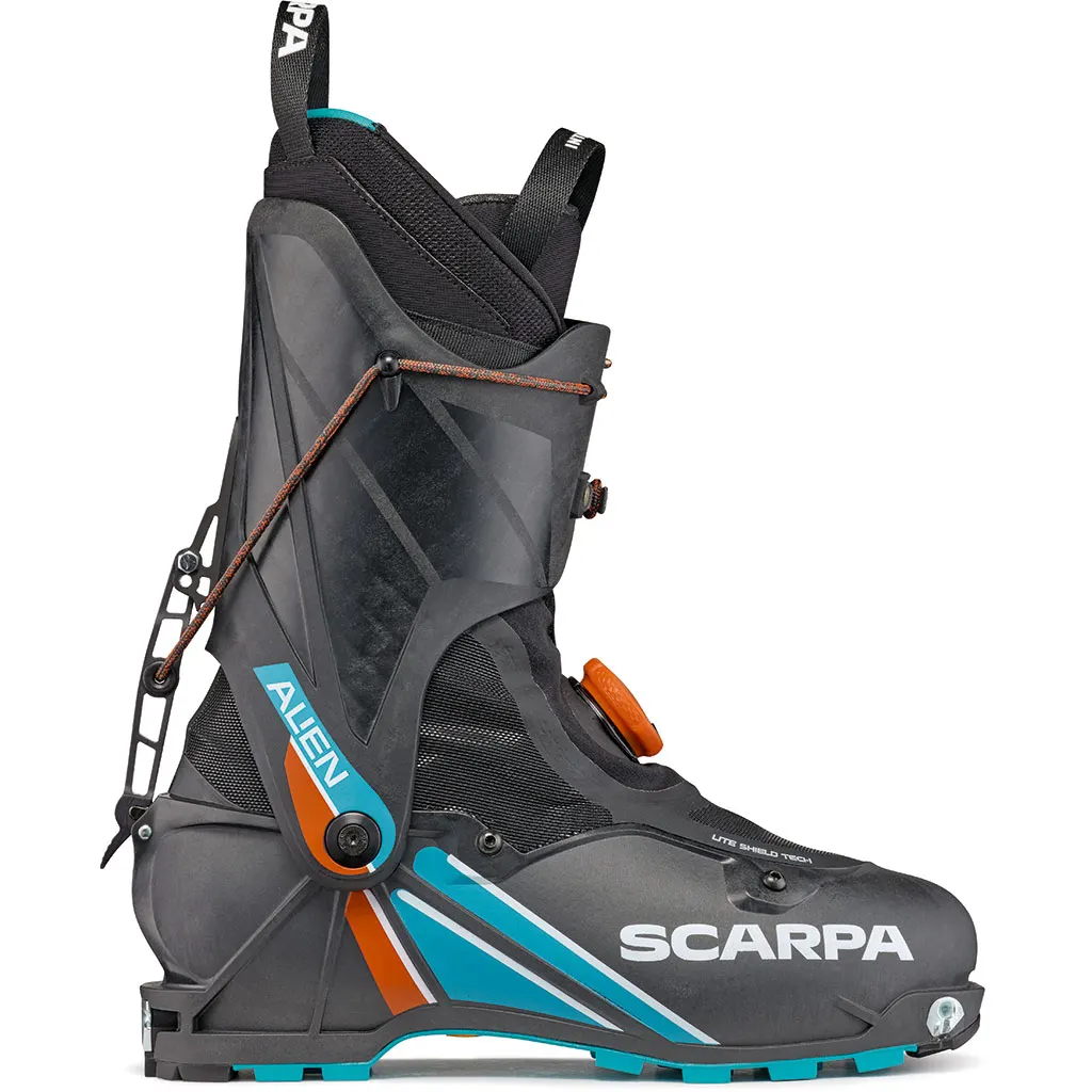 Scarpa Alien
