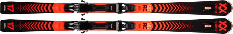 Völkl Racetiger RC Black